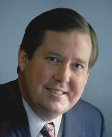 Official photo of CALVERT, KEN