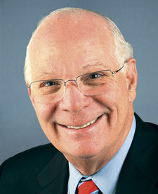 Official photo of CARDIN, BENJAMIN L