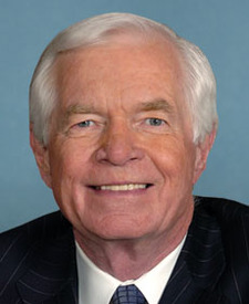 Official photo of COCHRAN, THAD