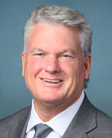 Official photo of COLLINS, MICHAEL A JR