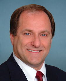 Official photo of CAPUANO, MICHAEL E