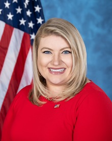 Official photo of CAMMACK, KAT