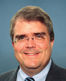 Official photo of CULBERSON, JOHN