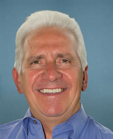 Official photo of COSTA, JIM
