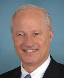 Official photo of COFFMAN, MIKE REP.