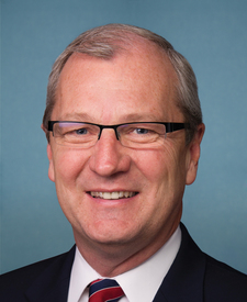 Official photo of CRAMER, KEVIN MR.