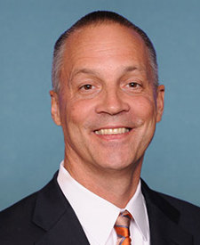 Official photo of CLAWSON, CURTIS J