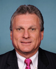 Official photo of CARTER, EARL LEROY
