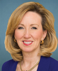 Official photo of COMSTOCK, BARBARA