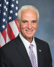 Official photo of CRIST, CHARLIE JOSEPH