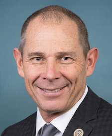 Official photo of CURTIS, JOHN