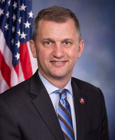 Official photo of CASTEN, SEAN