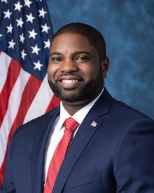 Official photo of DONALDS, BYRON