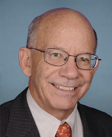 Official photo of DEFAZIO, PETER A