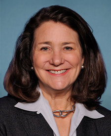 Official photo of DEGETTE, DIANA L