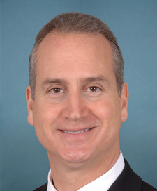 Official photo of DIAZ-BALART, MARIO