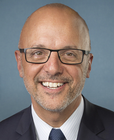 Official photo of DEUTCH, THEODORE ELIOT