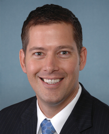 Official photo of DUFFY, SEAN