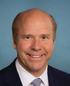Official photo of DELANEY, JOHN K