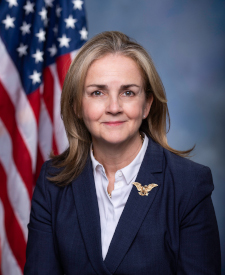 Official photo of DEAN, MADELEINE