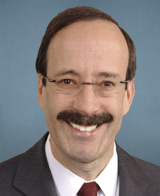 Official photo of ENGEL, ELIOT L.