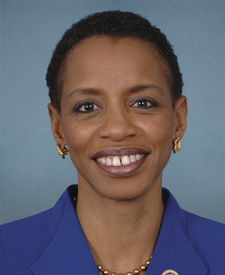 Official photo of EDWARDS, DONNA FERN