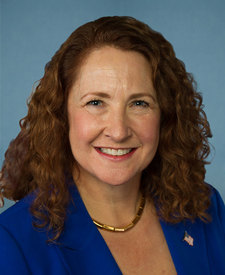 Official photo of ESTY, ELIZABETH