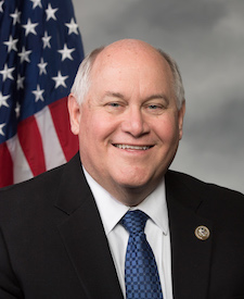 Official photo of ESTES, RON