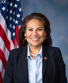 Official photo of ESCOBAR, VERONICA
