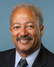 Official photo of FATTAH, CHAKA MR.