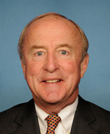 Official photo of FRELINGHUYSEN, RODNEY P.