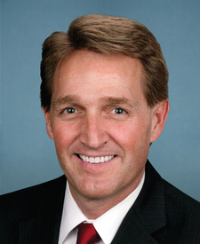 Official photo of FLAKE, JEFF