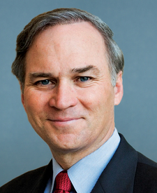 Official photo of FORBES, J. RANDY