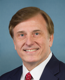 Official photo of FLEMING, JOHN C MR. JR.