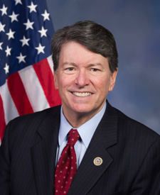 Official photo of FASO, JOHN J. MR.
