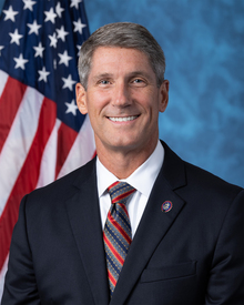 Official photo of FRANKLIN, SCOTT MR.