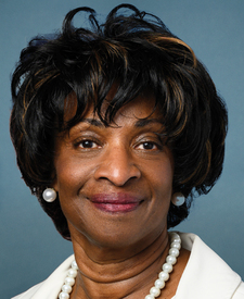 Official photo of FOUSHEE, VALERIE
