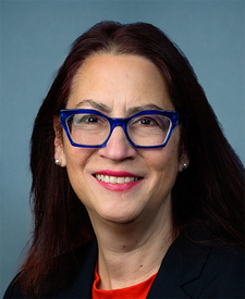 Official photo of FRIEDMAN, LAURA