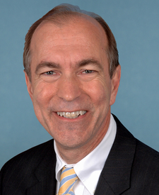 Official photo of GARRETT, SCOTT REP.