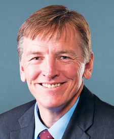 Official photo of GOSAR, PAUL DR.