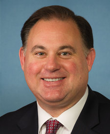Official photo of GUINTA, FRANK