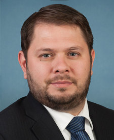 Official photo of GALLEGO, RUBEN