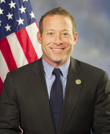 Official photo of GOTTHEIMER, JOSH