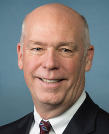 Official photo of GIANFORTE, GREG
