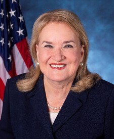 Official photo of GARCIA, SYLVIA R