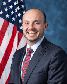 Official photo of GARBARINO, ANDREW