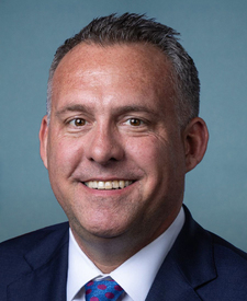 Official photo of GRAY, ADAM C.