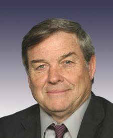 Official photo of HUNTER, DUNCAN D