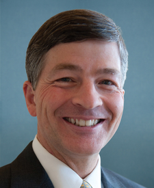 Official photo of HENSARLING, JEB HON.