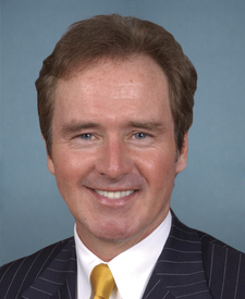 Official photo of HIGGINS, BRIAN